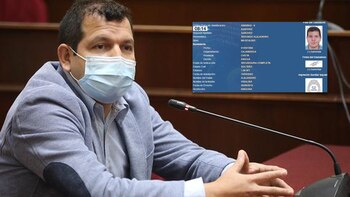 Alejandro Sánchez ya figura como