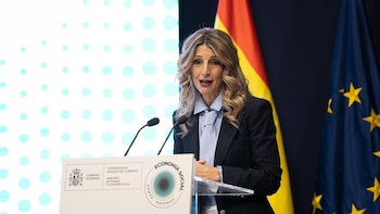 Díaz ve como "un paso