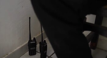 En plena disputa entre Los Chapitos y La Mayiza, un productor de fentanilo en Culiacán describe cómo sigue operando pese al cerco militar. (YouTube CNN en Español /Captura de pantalla)