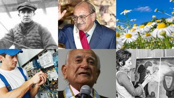 El 23 de septiembre destaca