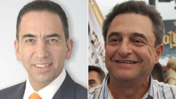 Fotos: Facebook @jlozanoa // Cuartoscuro