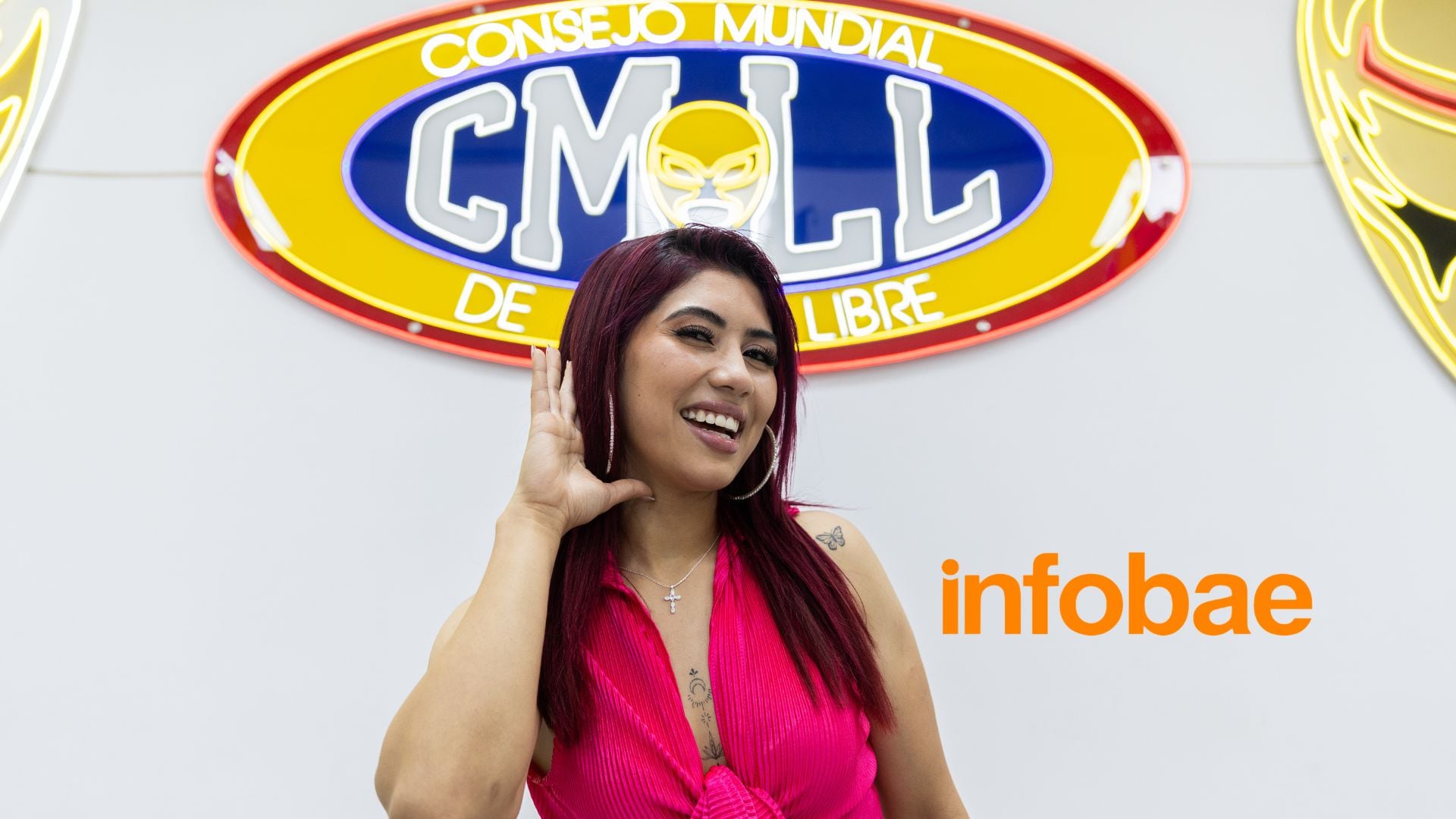 La chilena destacó como una de las extranjeras más constantes en la división femenil. (Foto: Diego Cedrix)