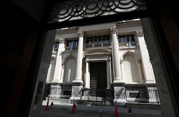 Los plazos fijos cuya tasa