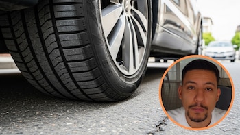 Joven denunció que se ganó un carro en una rifa de su empresa y, presuntamente, lo despidieron para quitárselo