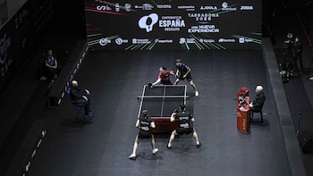 Tarragona acogerá por tercer año