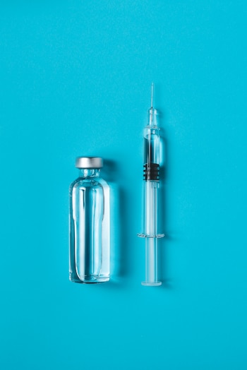 La nueva insulina aspártica rápida