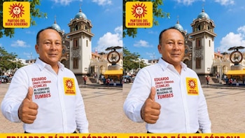 Buen Gobierno.