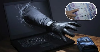 El señalado sería el jefe