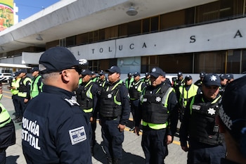 La SSEM informó que el