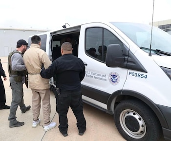 En el material se observa