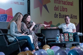 Más de 1.500 actividades culturales