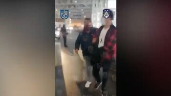 extorsionador juan quintana roo detenido cdmx mexico 3