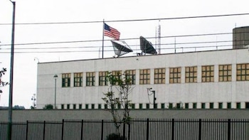 Embajada de Estados Unidos emitió