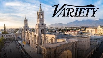 Arequipa podría conquistar Hollywood: Revista