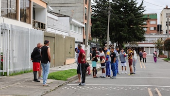Temblor en Colombia: el sismo de 6,7 se sintió en varias ciudades del país incluyendo Bogotá, Medellín y Cali