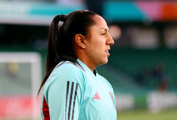 Manuela Vanegas, defensora de Colombia,