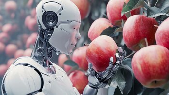 La predicción de una inteligencia