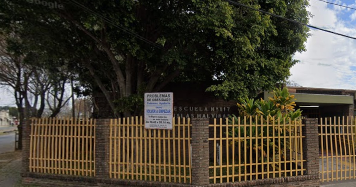 Tragedia en Rosario: Niña de 6 años fallece tras golpe en la escuela