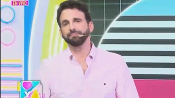 El retorno de “Amor y