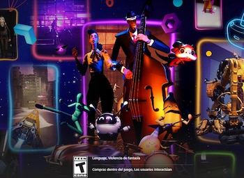 videojuegos - creatividad - juegos - tecnología - 24 de mayo