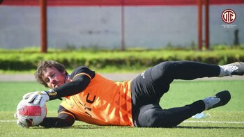 Salomón Libman dejó de ser