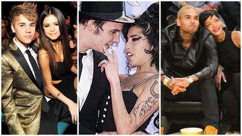 Tienen en común haber protagonizado