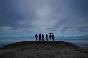 No es tan inusual que