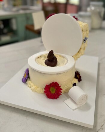 El polémico homenaje de Nacho