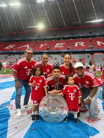 Bayern Múnich