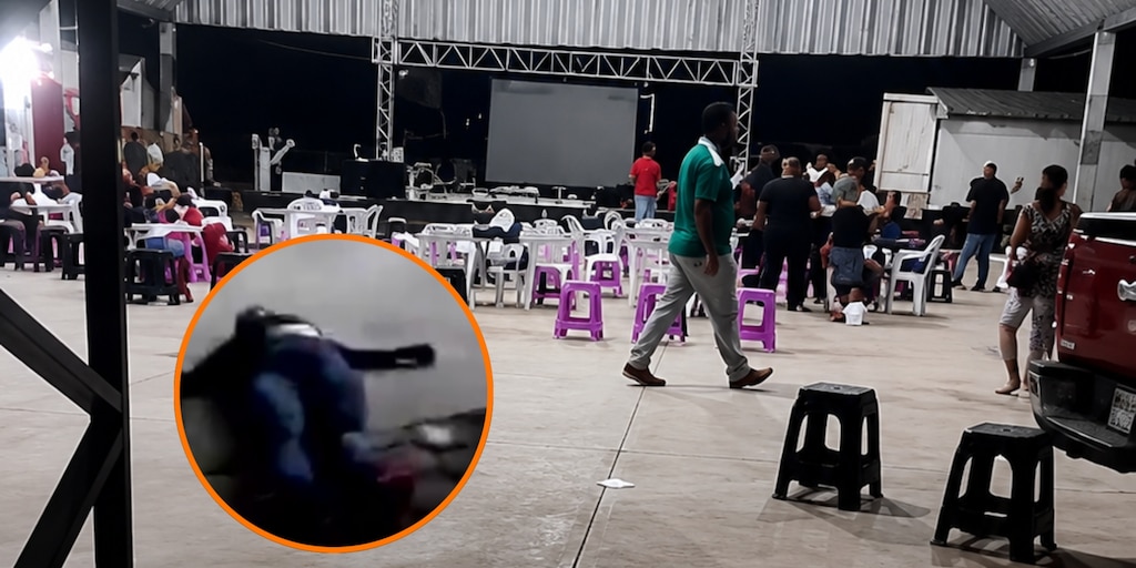 Ataque armado en Yautepec, Morelos, deja tres muertos; entre ellos reportan al esposo de aspirante a la alcaldía