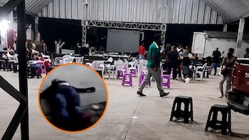 Ataque armado en Yautepec, Morelos, deja tres muertos; entre ellos reportan al esposo de aspirante a la alcaldía