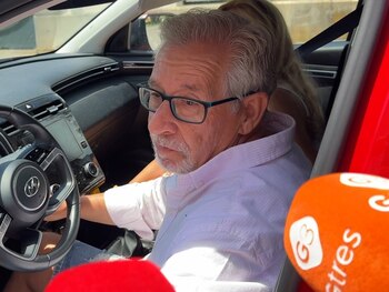 24/07/2025 ANICETO
EUROPA ESPAÑA SOCIEDAD
EUROPA PRESS