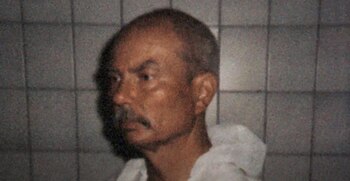 Zurwehme fue condenado a cadena