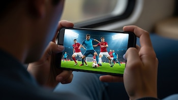 Por qué usar Pirlo TV para ver gratis el Mundial 2026 pone en riesgo tus contraseñas y datos bancarios