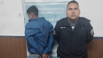 Tomás Bernal, asesinado en una plaza de Sarandí