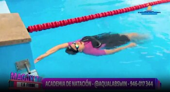 Mónica Cabrejos confiesa complicado padecimiento