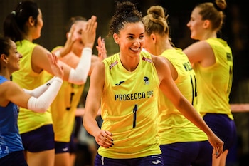 Gabi y compañía buscarán el