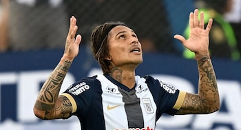 Alianza Lima – Paolo Guerrero – Renzo Garcés – Universitario de Deportes – Perú – deportes – 30 junio