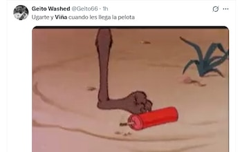 memes uruguay arabia saudita