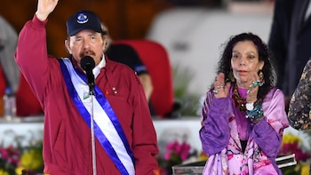 La dictadura de Nicaragua lleva a la Asamblea dos tratados con Rusia: extradición, traslado de condenados y un Parlamento oficialista