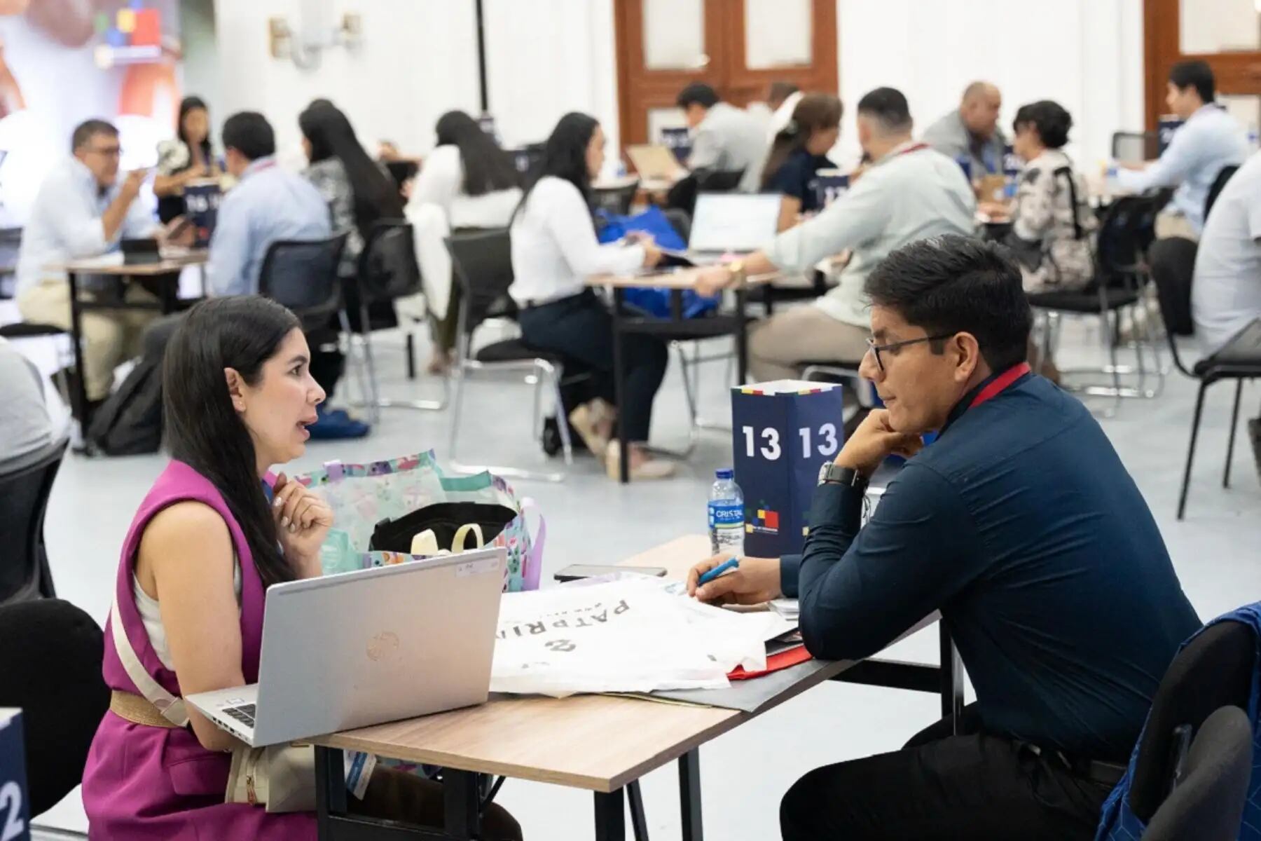 Las compañías deben estudiar el mercado y las diferencias culturales antes de internacionalizarse. (Foto: Agencia Andina)