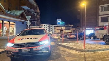 Uno de los dueños del