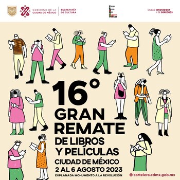 16 Edición Gran Remate de