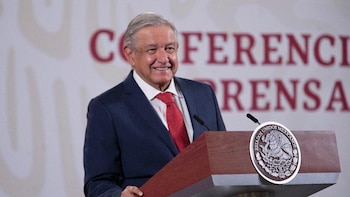 Serán 250,000 dosis iniciales de