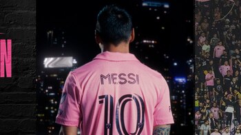 Dónde ver la presentación de