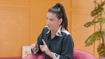 Juana Repetto calculó sus gastos