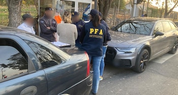 Uno de los procedimientos en