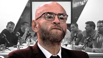 Mr. Peet pidió disculpas por