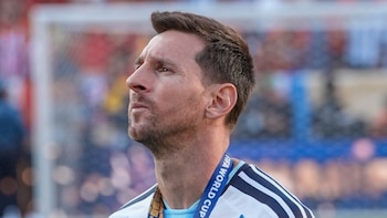 El conmovedor posteo de Lionel Messi tras la derrota de Argentina en la final del Mundial: “Va a costar que cierre esta herida”