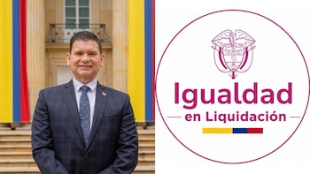 Gobierno reportó la recuperación de $233.700 millones en la liquidación del Ministerio de Igualdad: “Frenar el despilfarro”